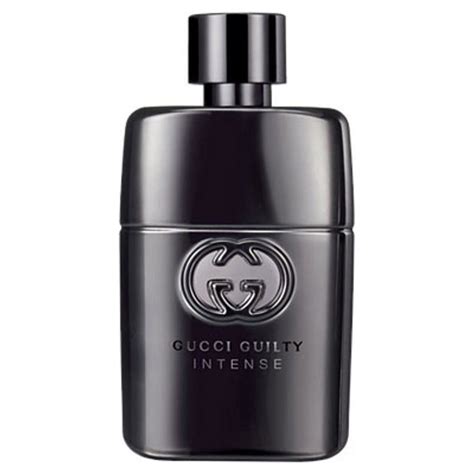 gucci guilty intense tester cena|Gucci Guilty men smell.